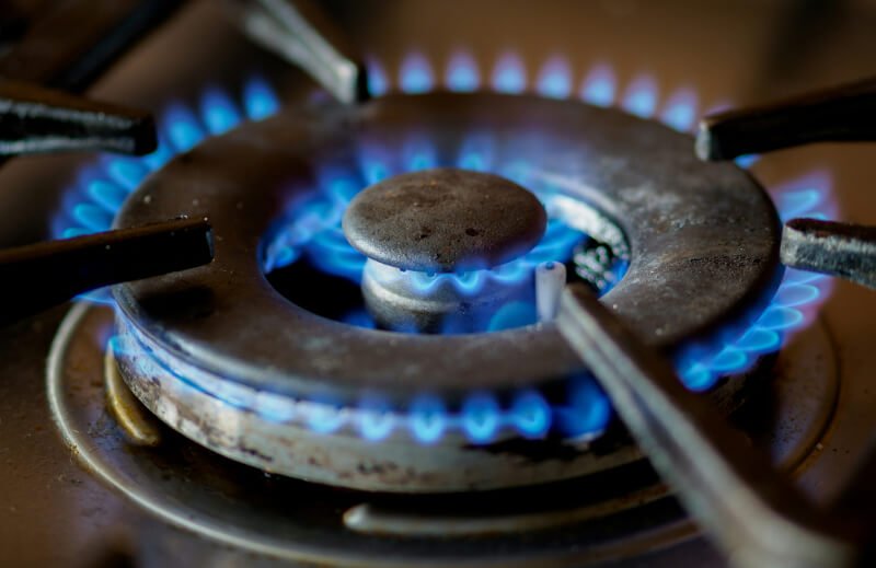 Instalace LPG nádob Sikora a syn